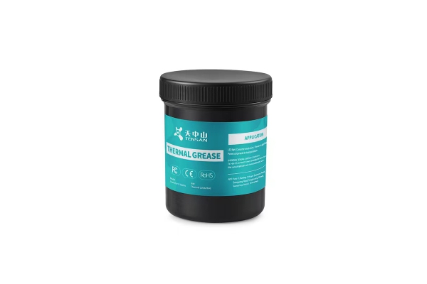 Which is better, thermal grease or thermal silicone??